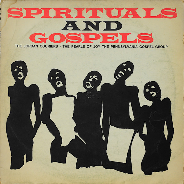 Spirituals And Gospels