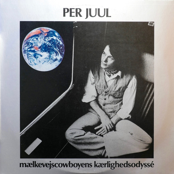 Mælkevejscowboyens Kærlighedsodyssé
