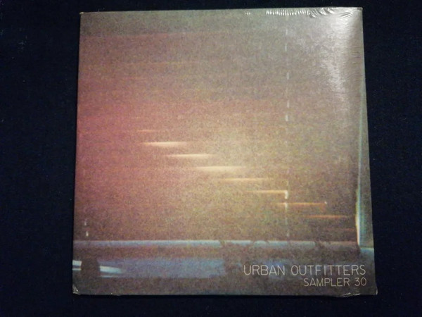 Urban Outfitters Sampler 30