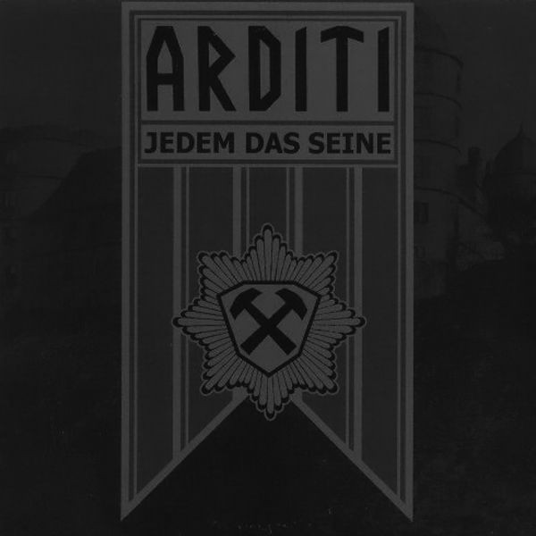 Jedem Das Seine