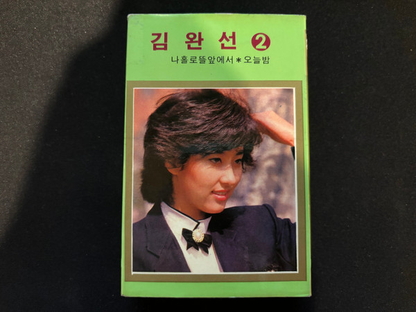 김완선 2