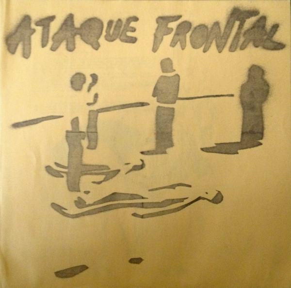 Ataque Frontal