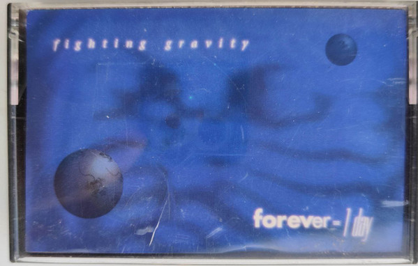  Forever = 1 Day