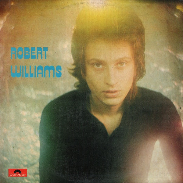 Robert Williams