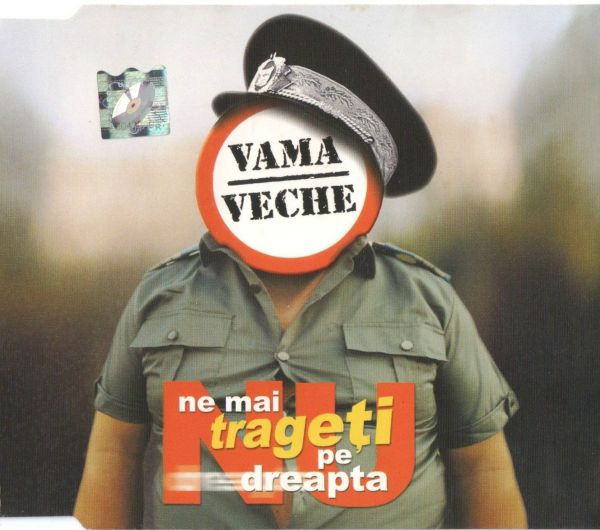 Nu Ne Mai Trageți Pe Dreapta