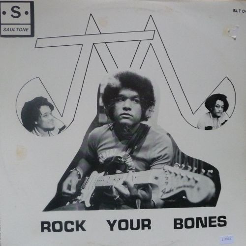 Rock Your Bones
