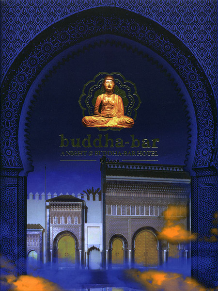A Night @ Buddha-Bar Hotel