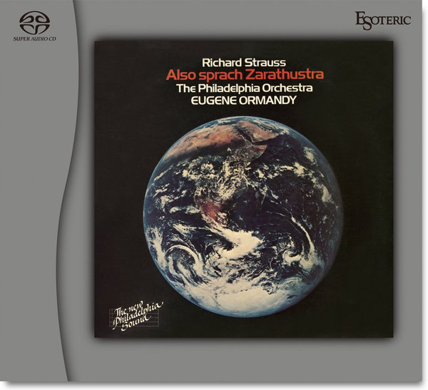 Also Sprach Zarathustra, Eugene Ormandy Last Great Performances 1978-79