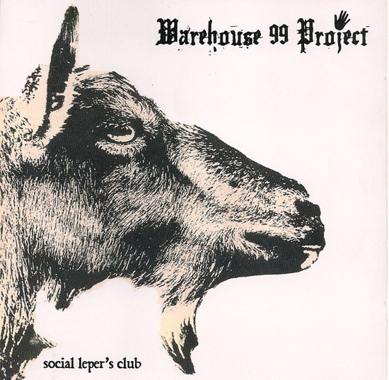 Social Leper's Club