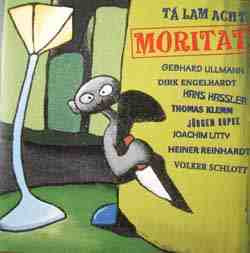 Moritat