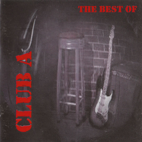 Club A - The Best Of
