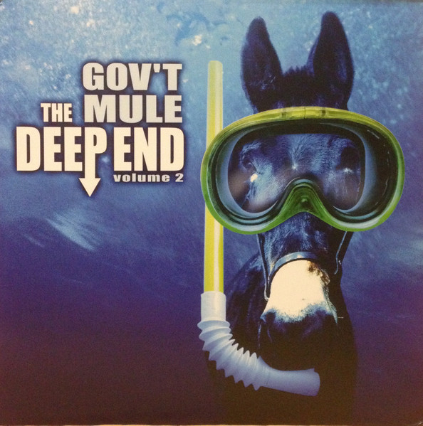 The Deep End Volume 2