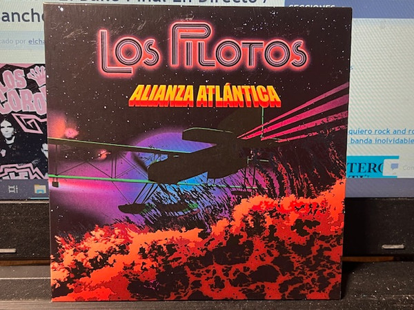 Alianza Atlántica