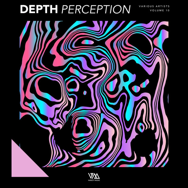 Depth Perception (Volume 10)