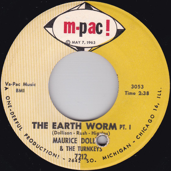 The Earth Worm