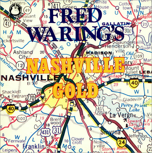 Fred Waring's Nashville Gold