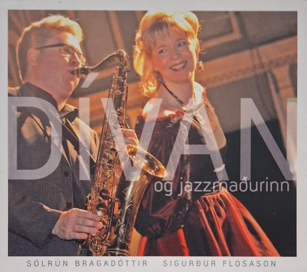 Dívan Og Jazzmaðurinn