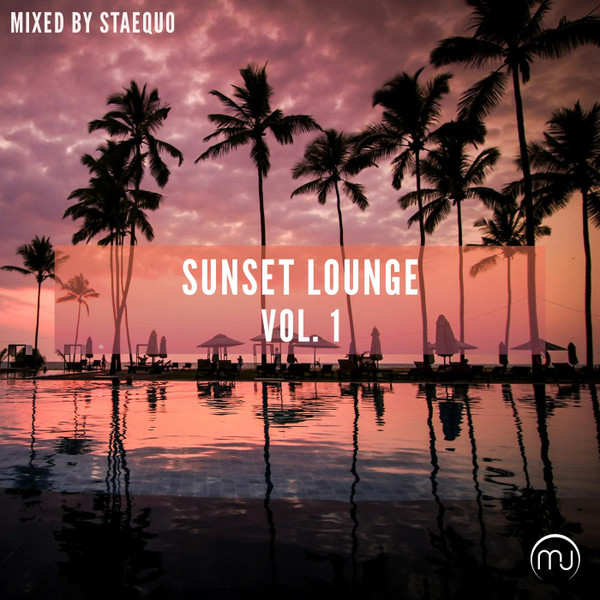 Sunset Lounge (Vol. 1)