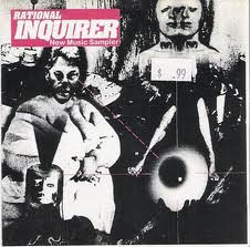 Rational Inquirer New Music Sampler