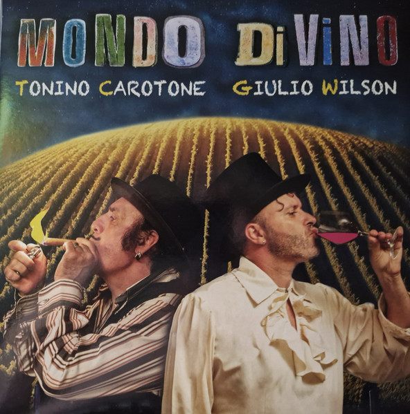 Mondo Divino