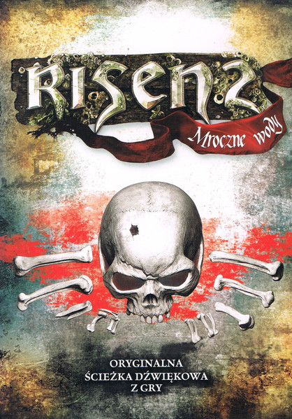 Risen 2: Dark Waters Soundtrack
