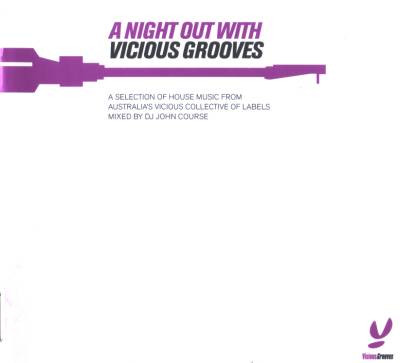 A Night Out With Vicious Grooves