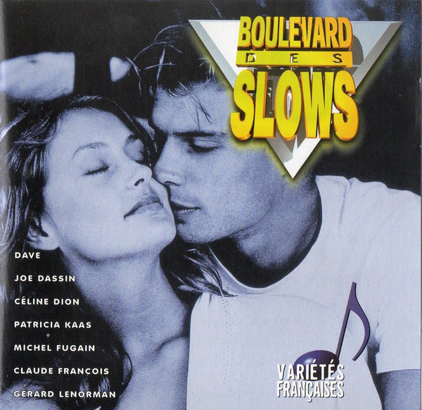 Boulevard Des Slows
