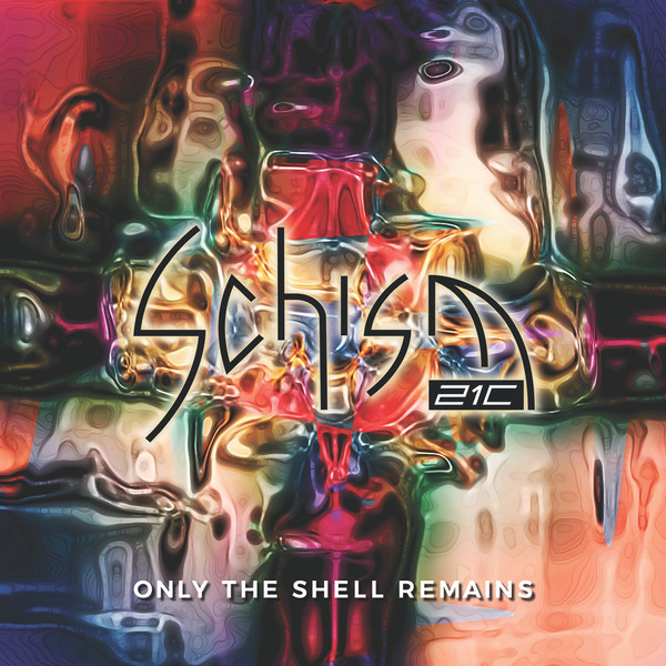 Only The Shell Remains