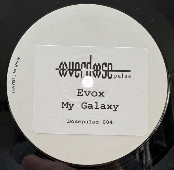 My Galaxy