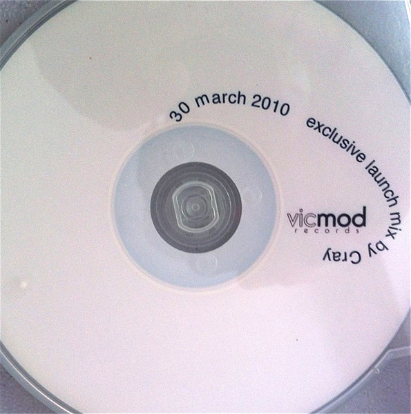Exclusive Launch Mix VICMOD Records