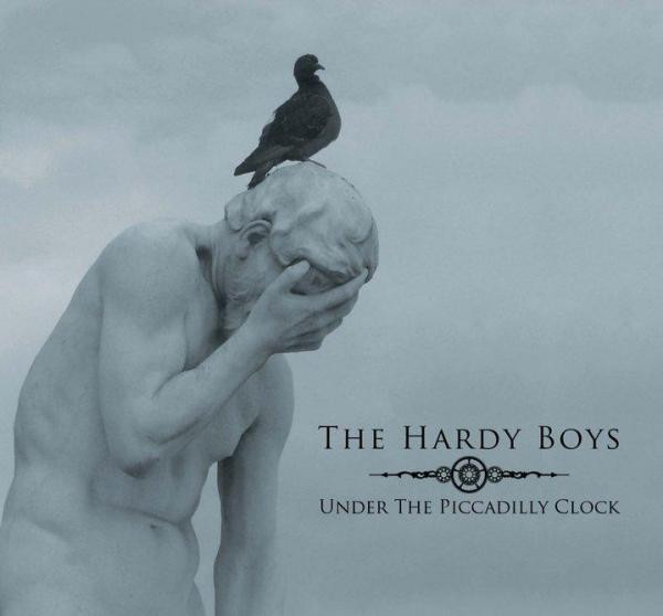 Under The Piccadilly Clock EP