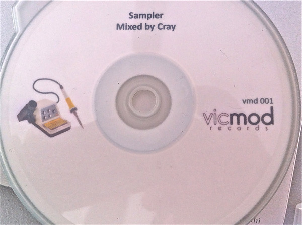 VICMOD Sampler Mixed