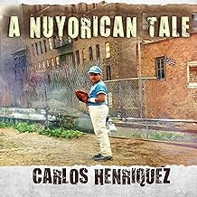 A Nuyorican Tale