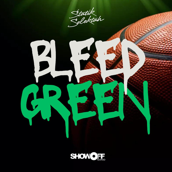 Bleed Green
