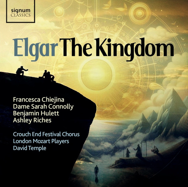 The Kingdom