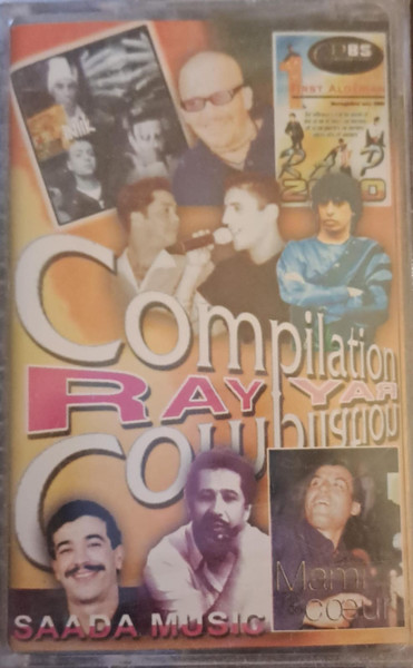 Compilation Ray