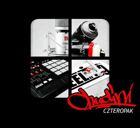 Czteropak