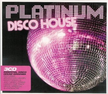 Platinum Disco House