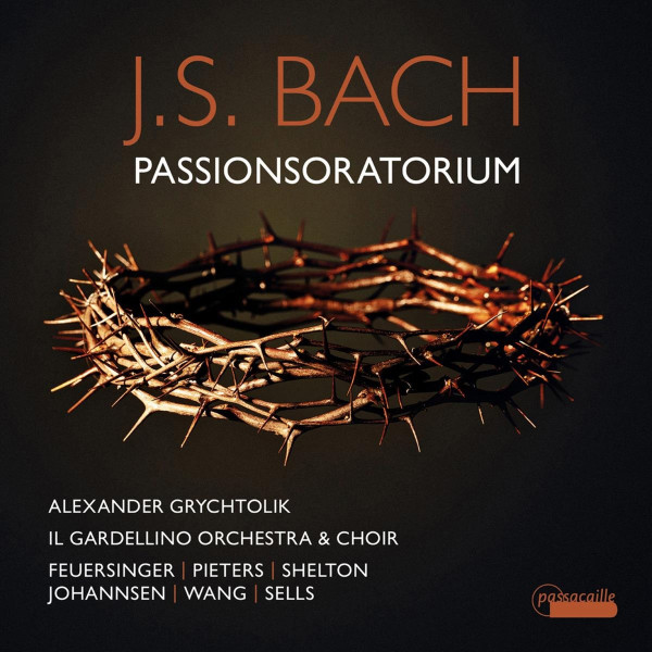 Passionsoratorium
