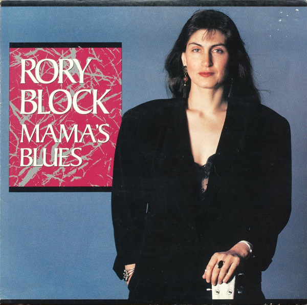 Mama's Blues