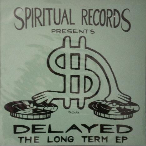 The Long Term EP