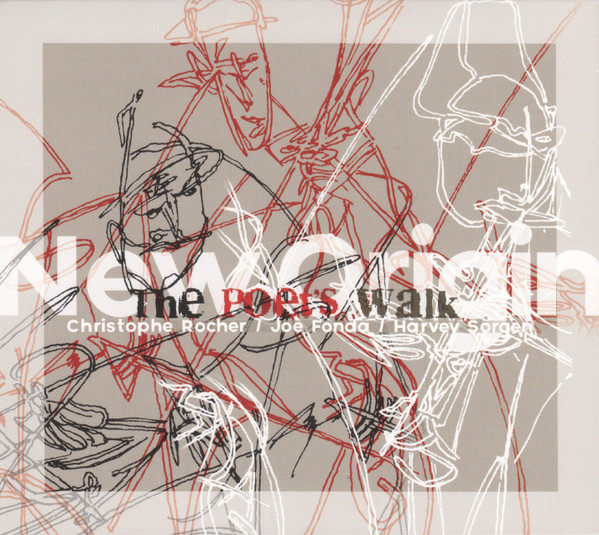 The Poet's Walk