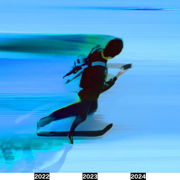 Milian Mori Works 2022 2023 2024