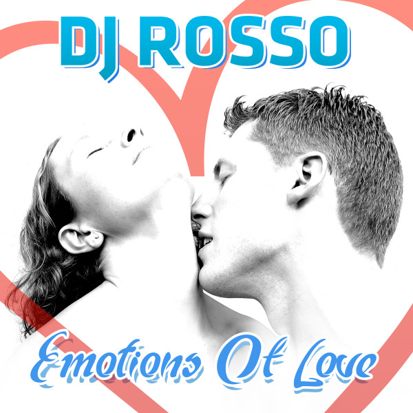 Emotions Of Love
