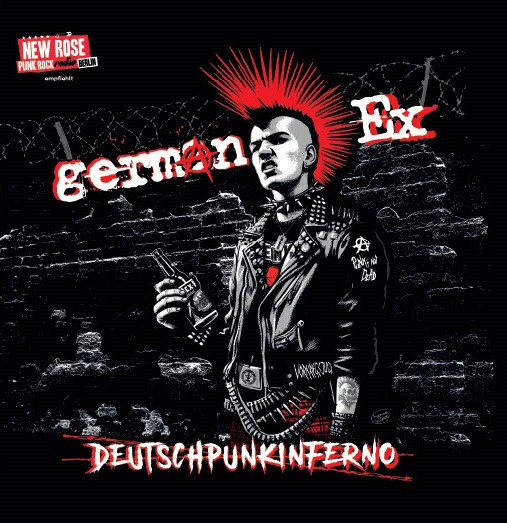 Deutschpunkinferno