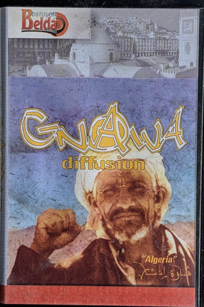 Algeria