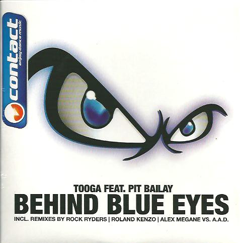 Behind Blue Eyes