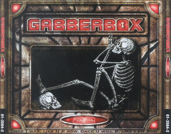 Gabberbox 22