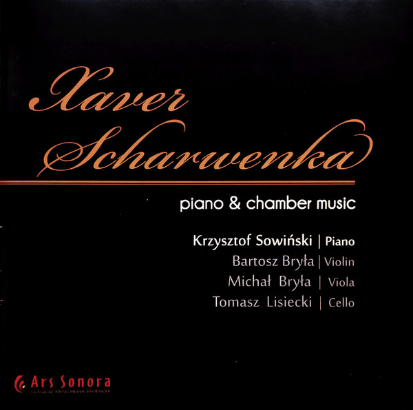 Piano & Chamber Music