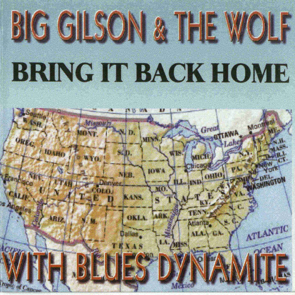 Bring It Back Home